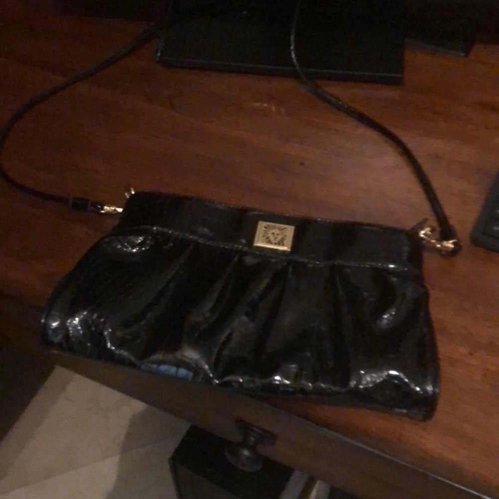 Versace bag